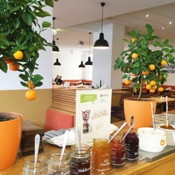 Hotel Zeitgeist Vienna Hauptbahnhof