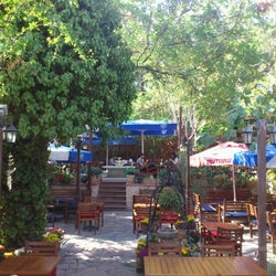 Teras House Boutique & Cafe