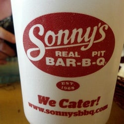 Sonny’s BBQ corkage fee 