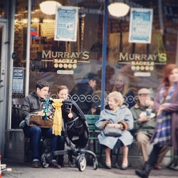 Murray's Bagels