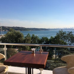 Cızbız Köfte Beykoz Yalısı