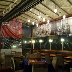 Kafkas Cafe