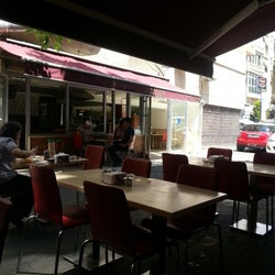 Doyum Kebap