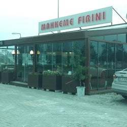 Mahkeme Fırını
