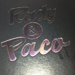 Rudy & Paco corkage fee 