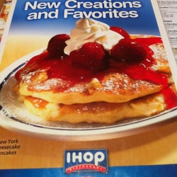 IHOP