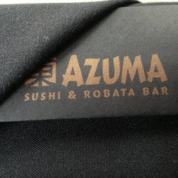 Azuma on the Lake corkage fee 