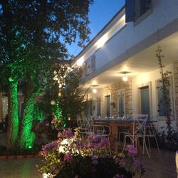 Viento Alaçatı Hotel