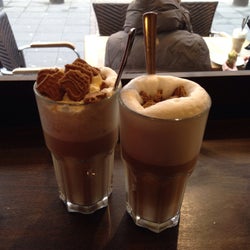 Coffee Bay