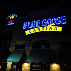 Blue Goose Cantina corkage fee 