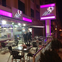 Nur Pastanesi / Dokuma