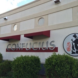Confucius Restaurant corkage fee 
