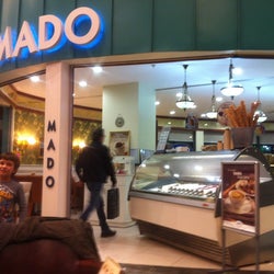 Mado