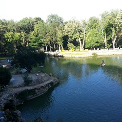 Sarı Köşk