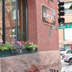 Black Dog, Lowertown