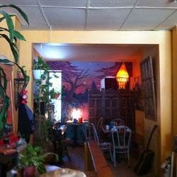 Café Joe