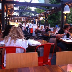 Beyaz Fırın & Brasserie
