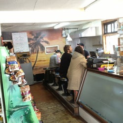 Depanneur Le Pickup
