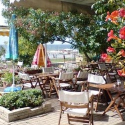 Vakıf Tenis Cafe
