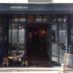 Lockwood
