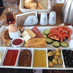 Kahve Diyarı