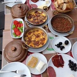 Sucukevim