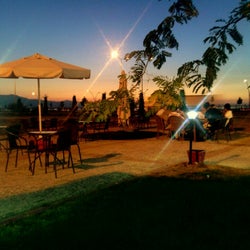 Poyraz Cafe & Restaurant