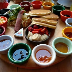 Cookline Pancakes