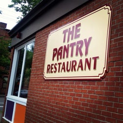 The Pantry