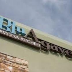Blu Agave Arizona Kitchen corkage fee 
