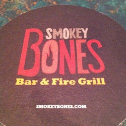 Smokey Bones Bar & Fire Grill corkage fee 