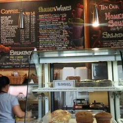 Cafe Java