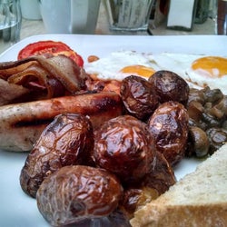 Annie's