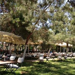 Ehli Keyif Restoran
