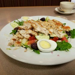 Maritsa's Cuisine