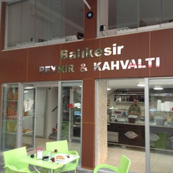 Balıkesir Peynir & Kahvaltı