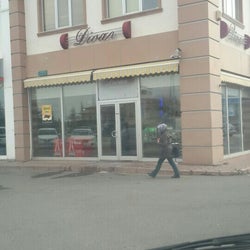 Divan Pastanesi