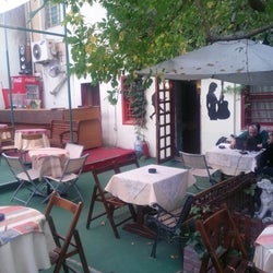 Grafit Cafe