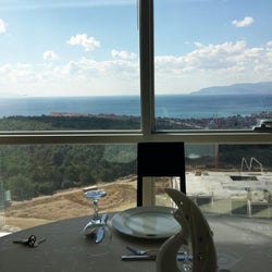 NKU Akademia Restaurant
