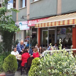 Petek Kahvaltı Evi