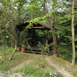 Hilde Gasthaus