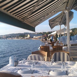 Maydanoz Gokova Balik Restaurant