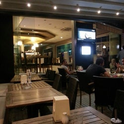 Adres Cafe