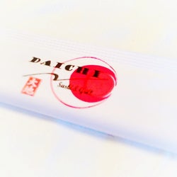 Daichi Sushi & Grill corkage fee 