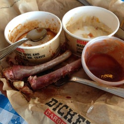 Dickeys Barbeque Pit corkage fee 