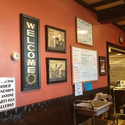 Rosaria's Diner