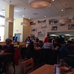 The Original Pancake House