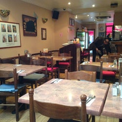 Battersea Grill