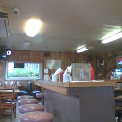 The Shanty Cafe