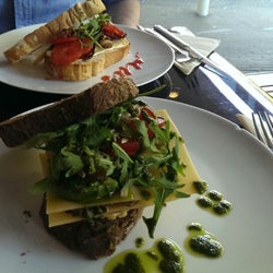 BLT Food